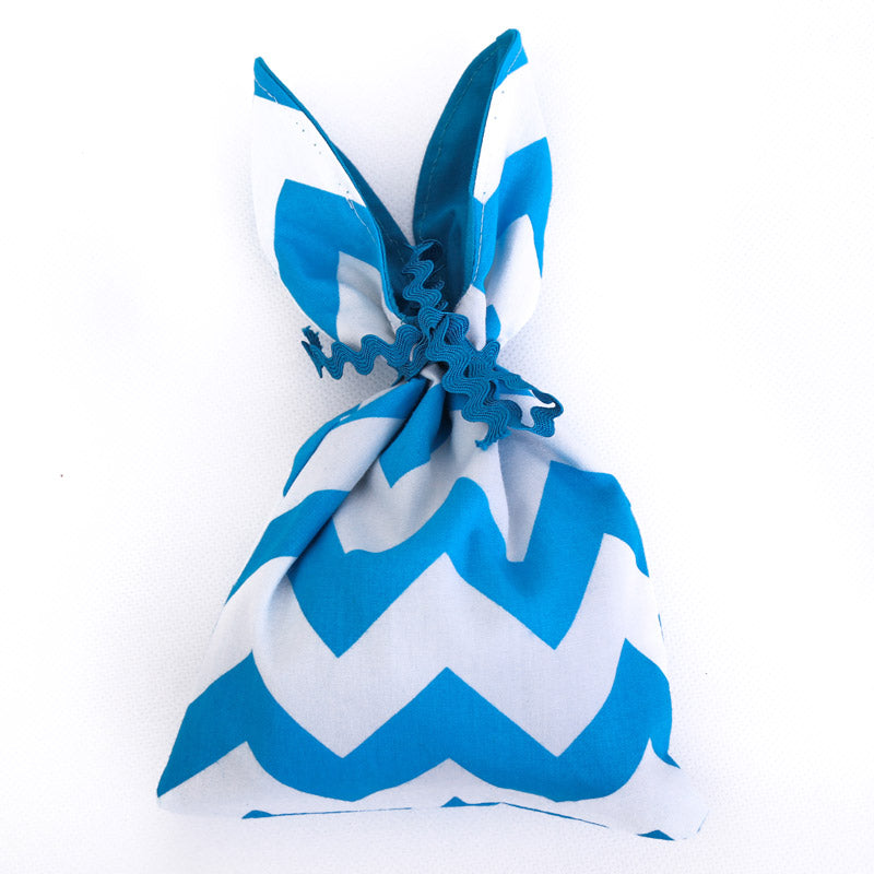 blue-zigzag-chevron-fabric-bunny-bag-by-MIMI-Handmade-Australia