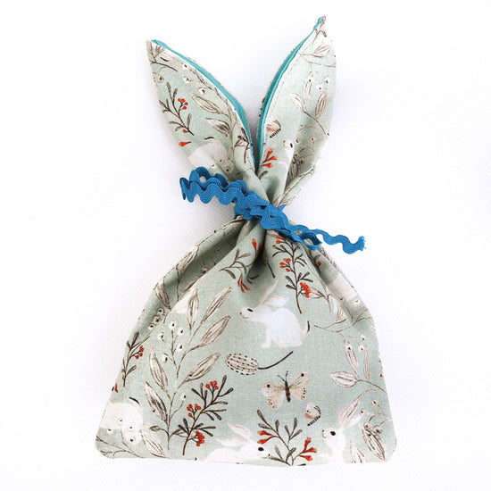 Buy Cute Bunny Ear Treat Bags | Easter Egg Hunt Gift Ideas