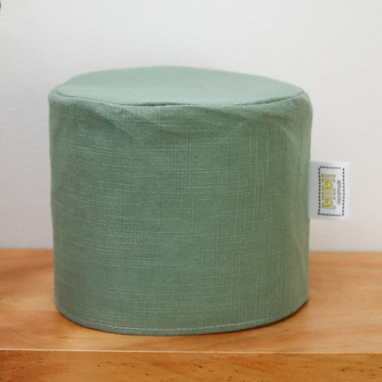 toilet-roll-cover-linen-green-bathroom-accessories-mimi-handmade-australia