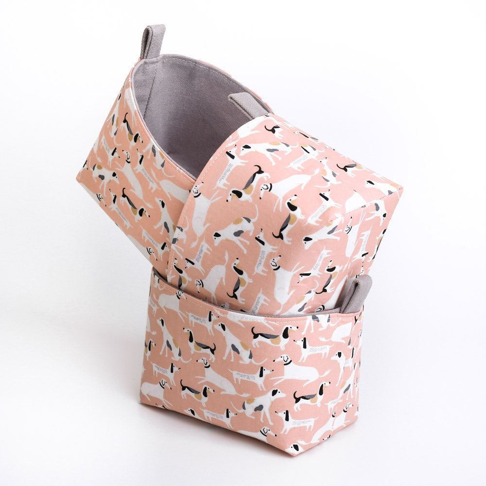 storage-baskets-pink-dog-mimi-handmade-australia