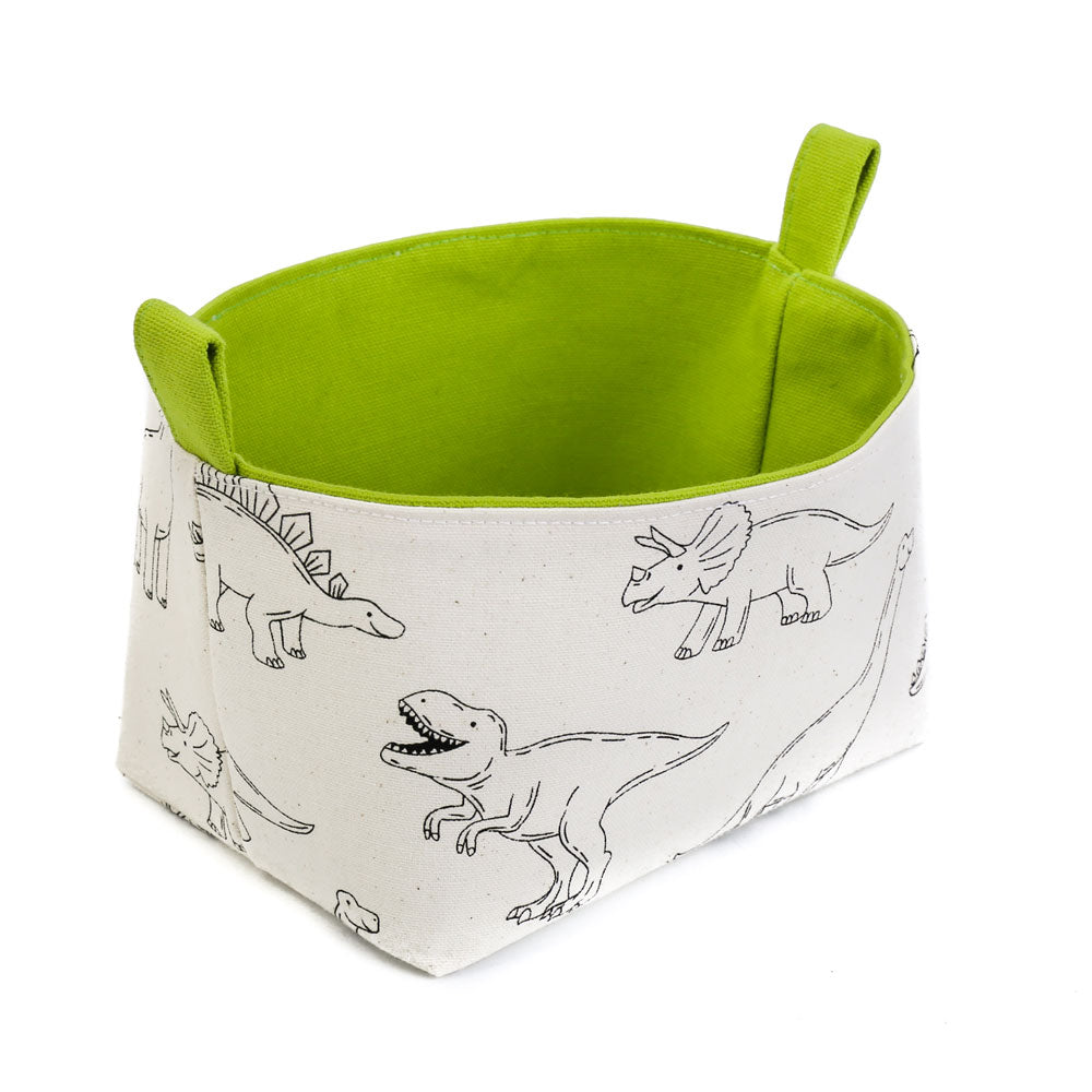 dinosaur-storage-basket-kids-room-decor-mimi-handmade-australia