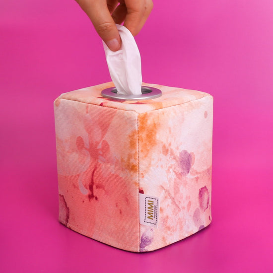 small-pink-watercolour-square-tissue-box-cover-by-MIMI-Handmade-Australia