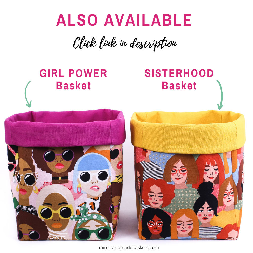 storage-basket-for-teenage-girls-girl-power-sisterhood-by-mimi-handmade-australia