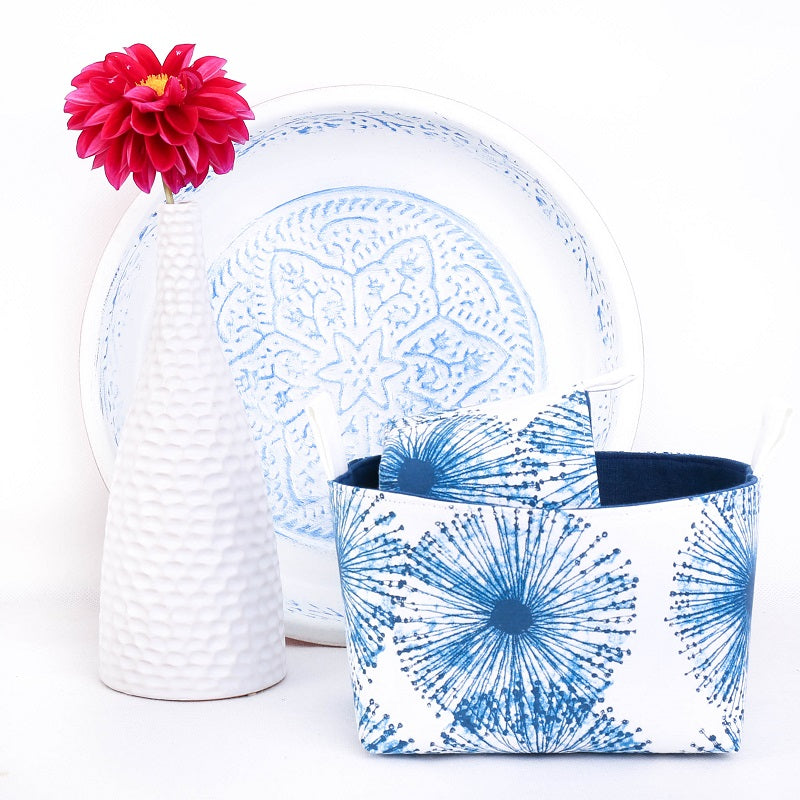 decorative-baskets-blue-geometric-coastal-homewares-mimi-handmade-australia