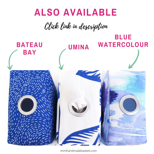 three-complementary-ocean-blue-coastal-tissue-box-covers-mimi-handmade-australia