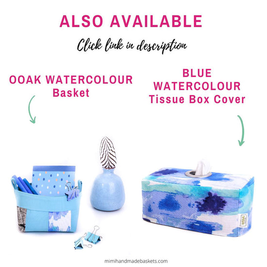 tissue-box-cover-blue-watercolour-upcycled-storage-basket-australian-homewares-mimi-handmade