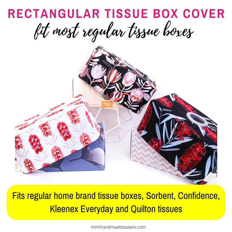 Load image into Gallery viewer, tissue-box-covers-for-kleenx-quilton-sorbent-confidence-homebrand-boxes-of-tissues
