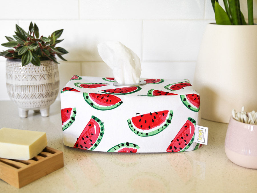 tropical-watermelon-rectangular-bathroom-tissue-box-cover-mimi-handmade-australia