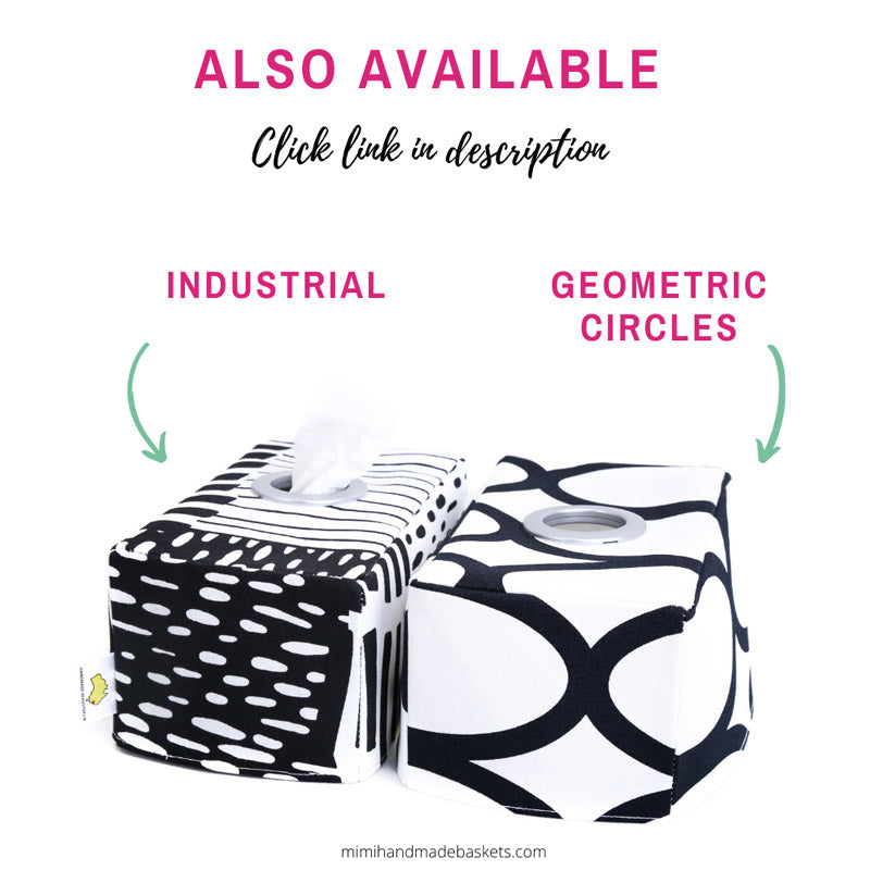two-complementary-black-and-white-geometric-rectangular-tissue-box-covers